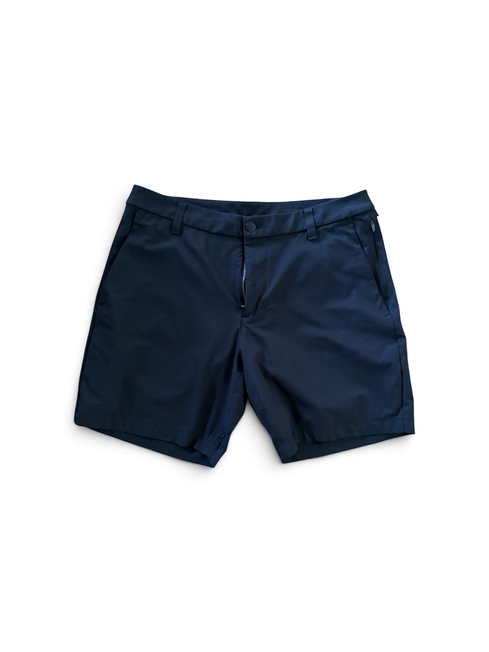 Lululemon Men's Black Performance Shorts inseam 5 size 32